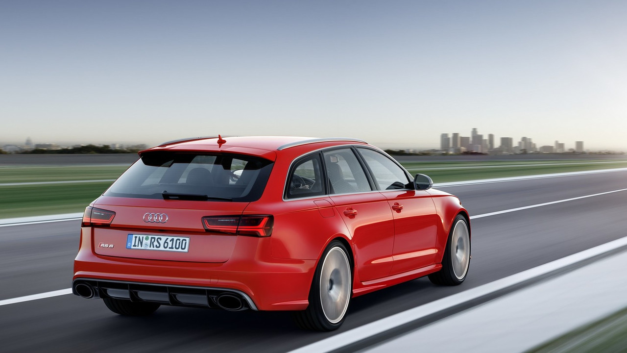 Audi сменя името на спортния си отдел